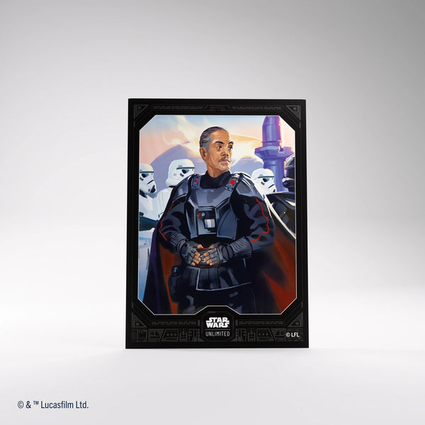 Star Wars Unlimited - GameGenic Art Sleeves - Wave 2