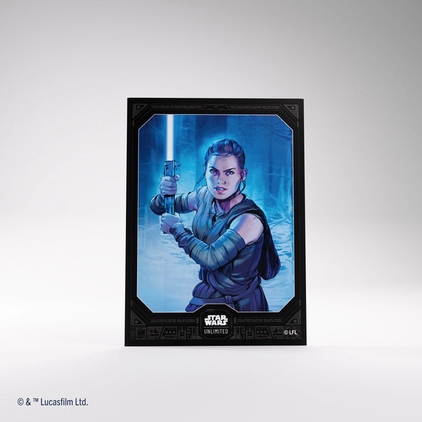 Star Wars Unlimited - GameGenic Art Sleeves - Wave 2