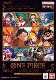 One Piece - PCC - The Best Selection V3